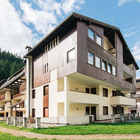 Apartment Des Alpes-14 By Interhome Canazei Exterior foto